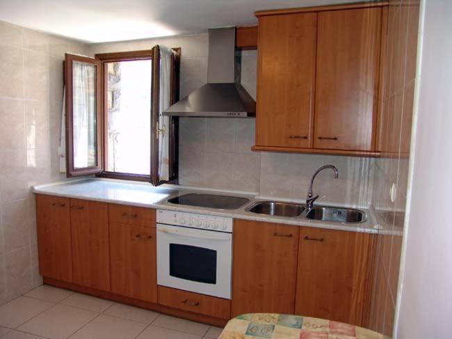 Apartamento Miguel Torla Ordesa Экстерьер фото