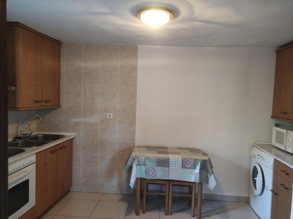Apartamento Miguel Torla Ordesa Экстерьер фото
