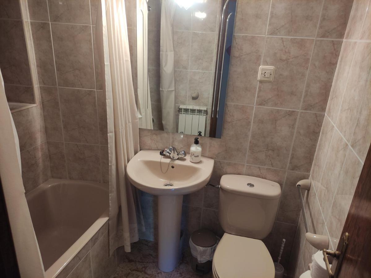 Apartamento Miguel Torla Ordesa Экстерьер фото