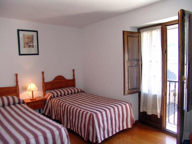 Apartamento Miguel Torla Ordesa Экстерьер фото