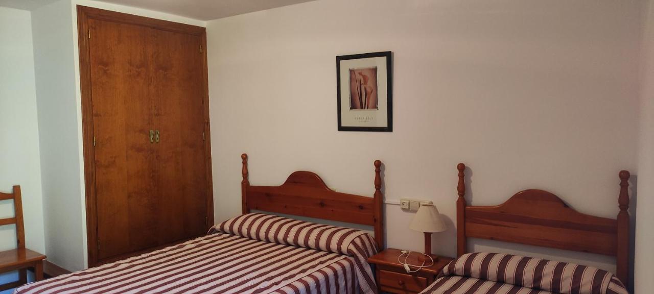 Apartamento Miguel Torla Ordesa Экстерьер фото