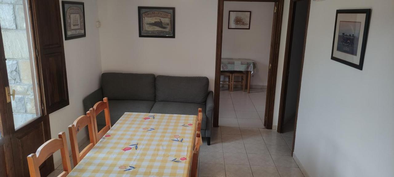 Apartamento Miguel Torla Ordesa Экстерьер фото